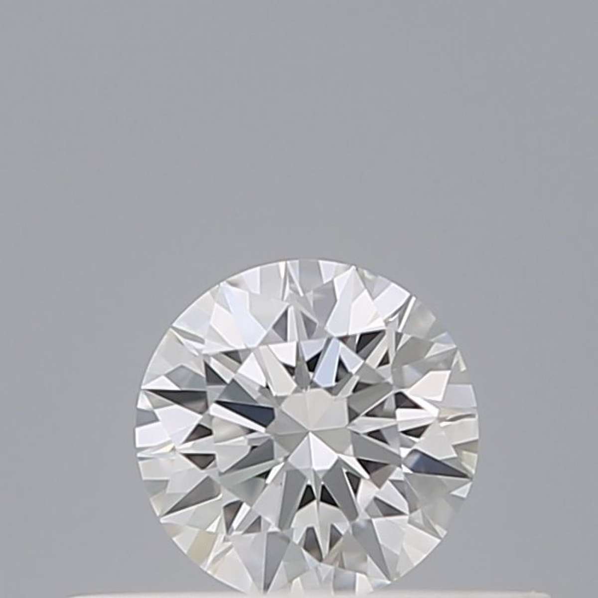 Certified Diamond GIA Carats 0.29 Color E Clarity VVS2  EX  EX  EX Fluorescence NON Brown No Green No Milky No EyeClean 100%