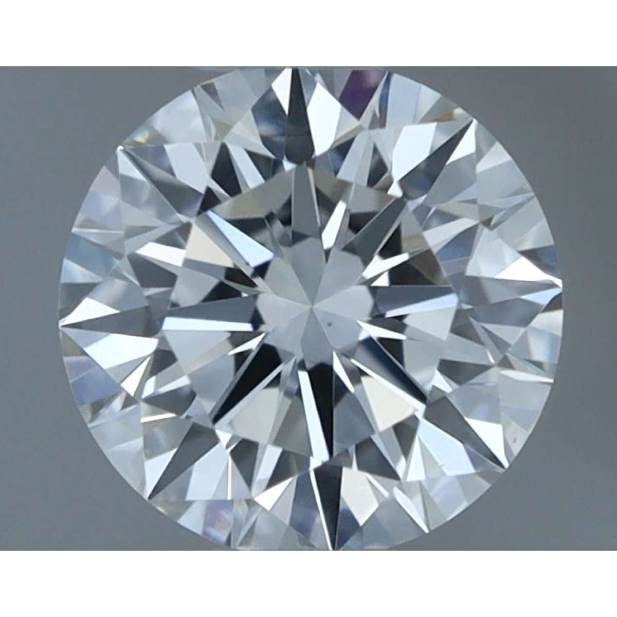 Certified Diamond GIA Carats 0.33 Color G Clarity VS1  EX  EX  EX Fluorescence NON Brown No Green No Milky No EyeClean 100%