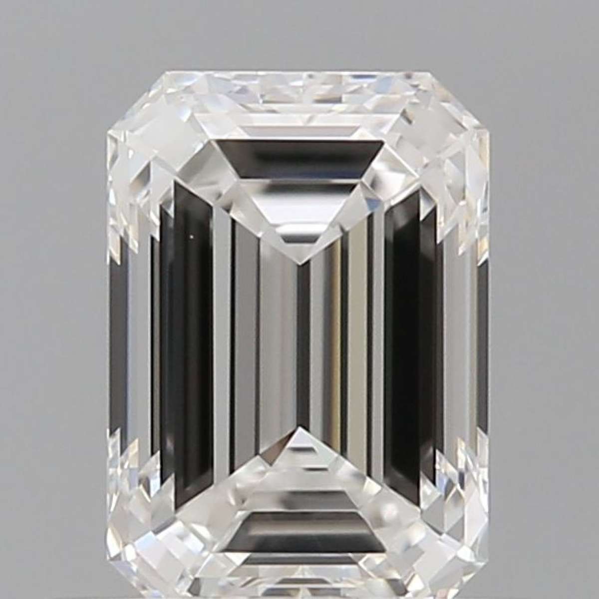 Certified Diamond GIA Carats 0.7 Color F Clarity VVS1  -  EX  EX Fluorescence NON Brown No Green No Milky No EyeClean 100%