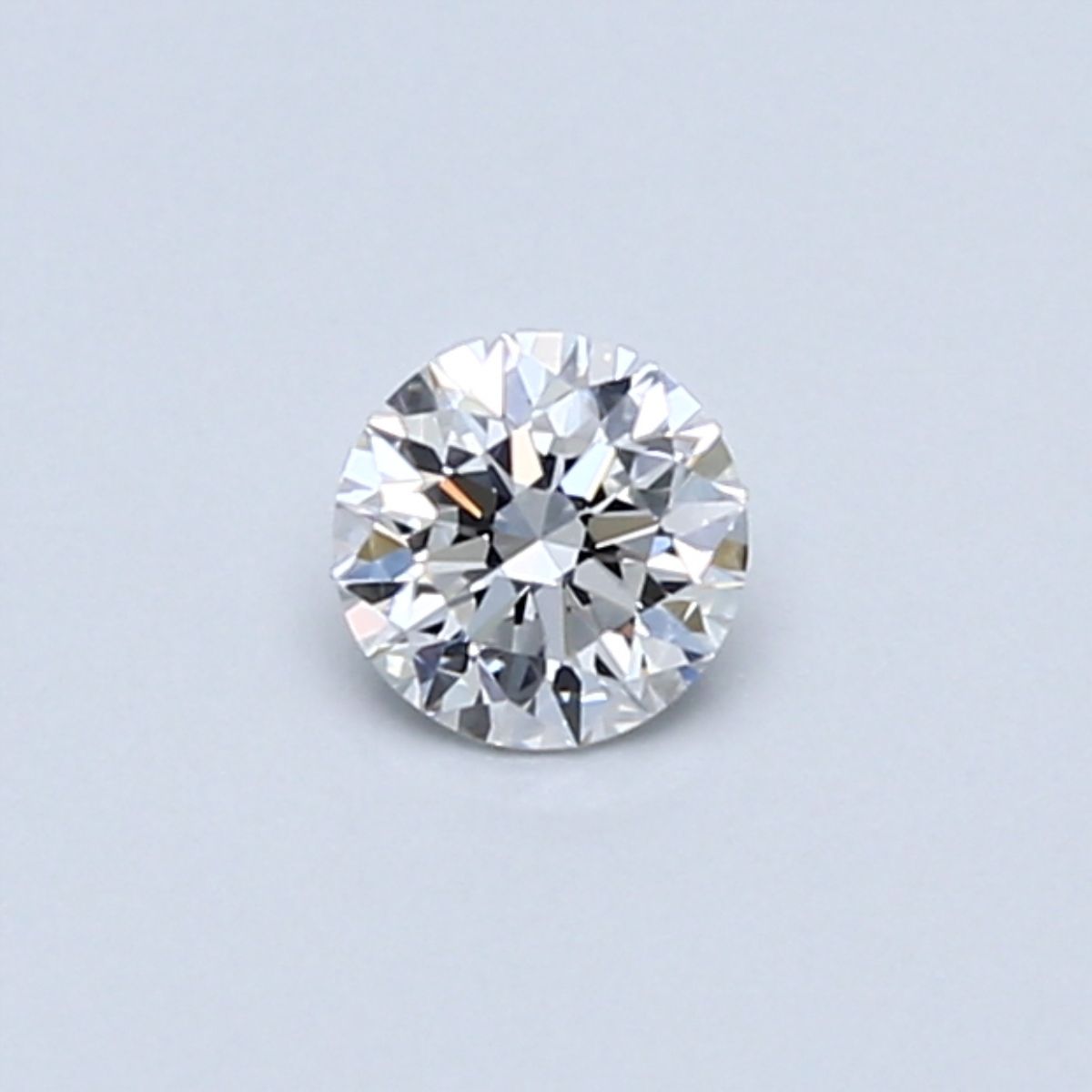 Certified Diamond GIA Carats 0.25 Color E Clarity VS2 VG EX VG Fluorescence NON Brown No Green No Milky No EyeClean 100% Certified Diamond GIA Carats 0.25 Color E Clarity VS2 VG EX VG Fluorescence NON Brown No Green No Milky No EyeClean 100%