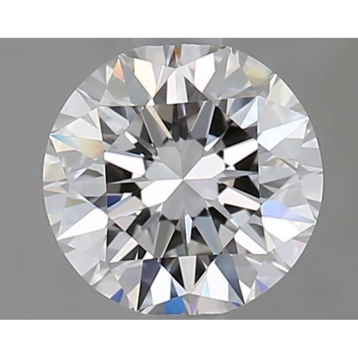 Certified Diamond GIA Carats 1.0 Color E Clarity IF  EX  EX  EX Fluorescence NON Brown No Green No Milky No EyeClean 100%