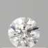 Certified Diamond GIA Carats 0.27 Color D Clarity VS2  EX  EX  EX Fluorescence NON Brown No Green No Milky No EyeClean 100%