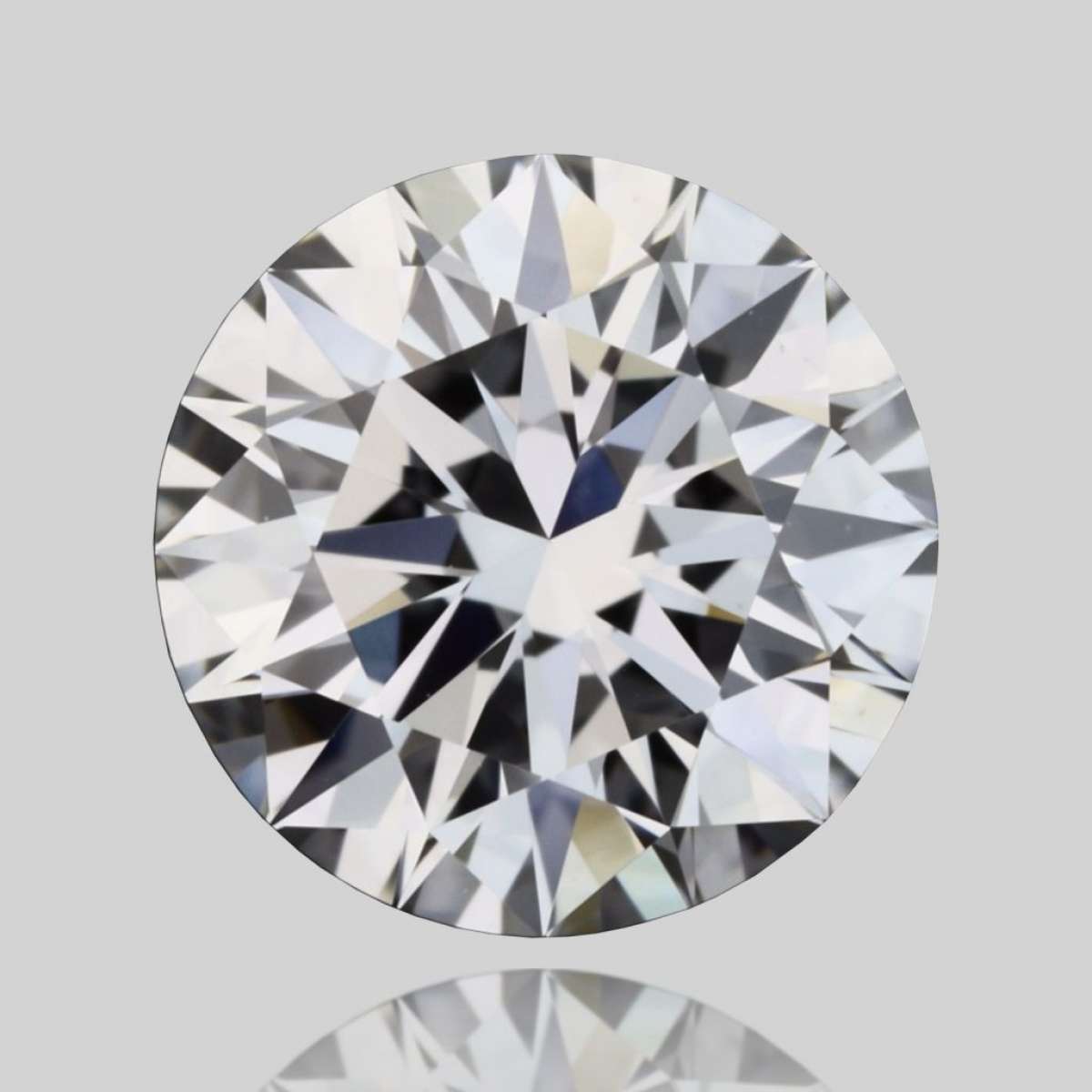 Certified Diamond GIA Carats 0.52 Color D Clarity IF EX EX EX Fluorescence NON Brown No Green No Milky No EyeClean 100% Certified Diamond GIA Carats 0.52 Color D Clarity IF EX EX EX Fluorescence NON Brown No Green No Milky No EyeClean 100%