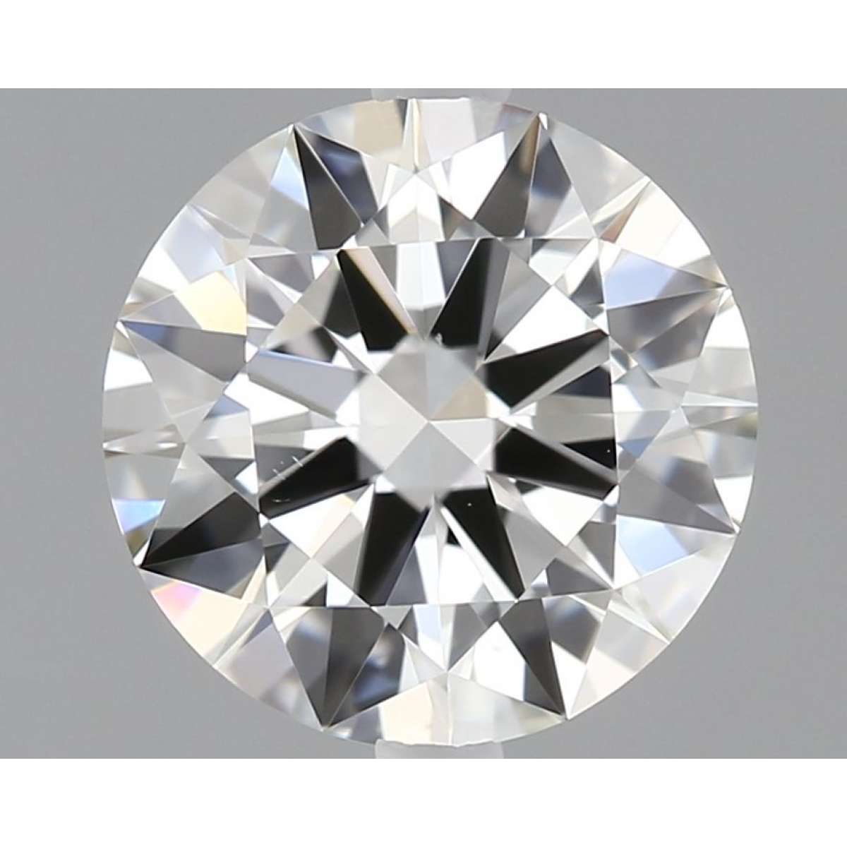 Certified Diamond GIA Carats 1.0 Color H Clarity VS2  EX  EX  EX Fluorescence NON Brown No Green No Milky No EyeClean 100%