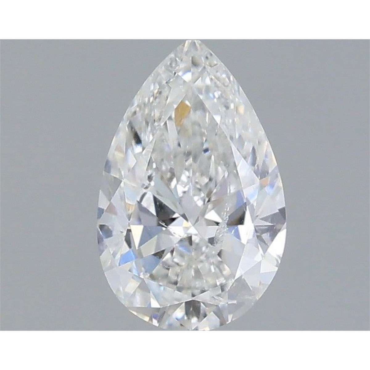 Certified Diamond IGI Carats 1.0 Color F Clarity SI2  -  EX  VG Fluorescence NON Brown No Green No Milky No EyeClean 100%