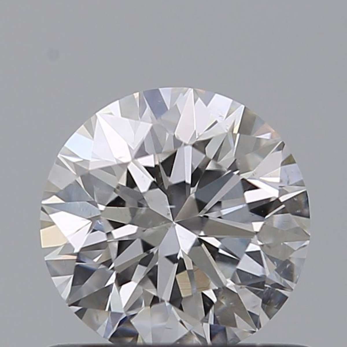 Certified Diamond GIA Carats 0.65 Color E Clarity SI1 EX EX EX Fluorescence NON Brown No Green No Milky No EyeClean 100% Certified Diamond GIA Carats 0.65 Color E Clarity SI1 EX EX EX Fluorescence NON Brown No Green No Milky No EyeClean 100%