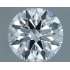Certified Diamond GIA Carats 0.94 Color E Clarity VVS2  EX  EX  EX Fluorescence NON Brown No Green No Milky No EyeClean 100%