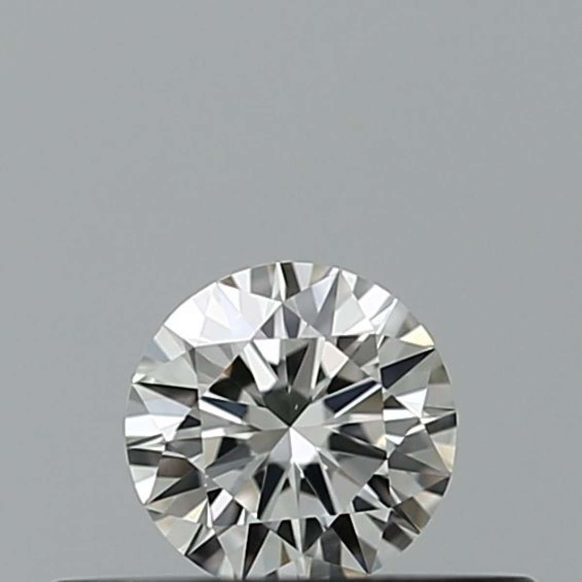 Certified Diamond GIA Carats 0.18 Color G Clarity VS1 EX EX EX Fluorescence NON Brown No Milky No EyeClean 100% Certified Diamond GIA Carats 0.18 Color G Clarity VS1 EX EX EX Fluorescence NON Brown No Milky No EyeClean 100%