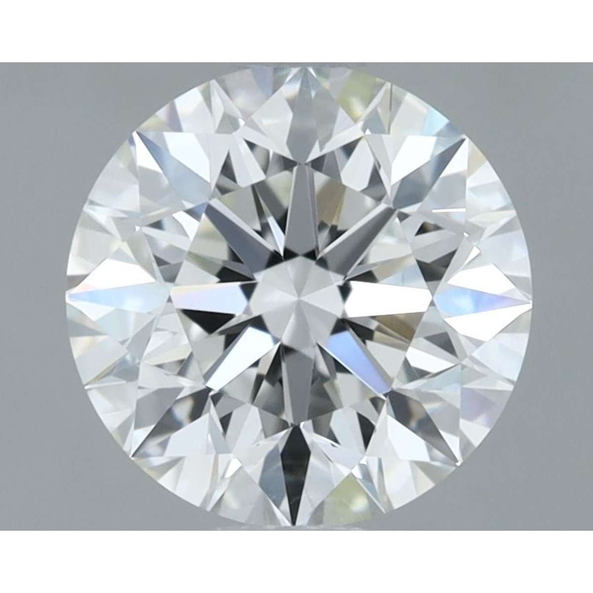 Certified Diamond IGI Carats 0.92 Color F Clarity IF  EX  EX  EX Fluorescence NON Brown No Green No Milky No EyeClean 100%