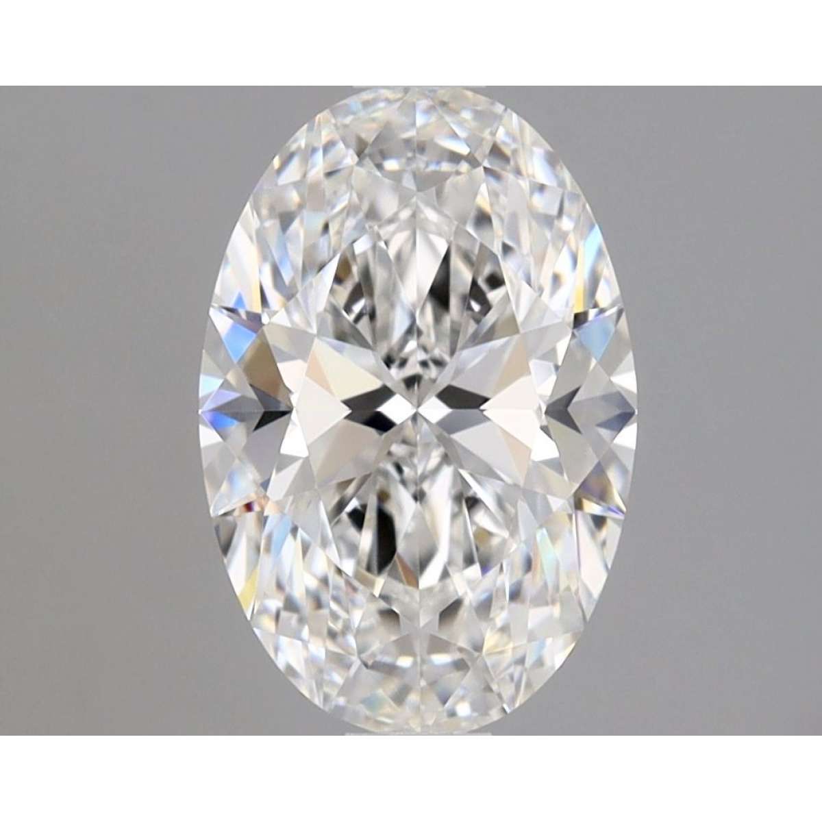 Certified Diamond GIA Carats 1.2 Color E Clarity VVS1  -  EX  EX Fluorescence NON Brown No Green No Milky No EyeClean 100%