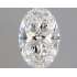 Certified Diamond GIA Carats 1.2 Color E Clarity VVS1  -  EX  EX Fluorescence NON Brown No Green No Milky No EyeClean 100%