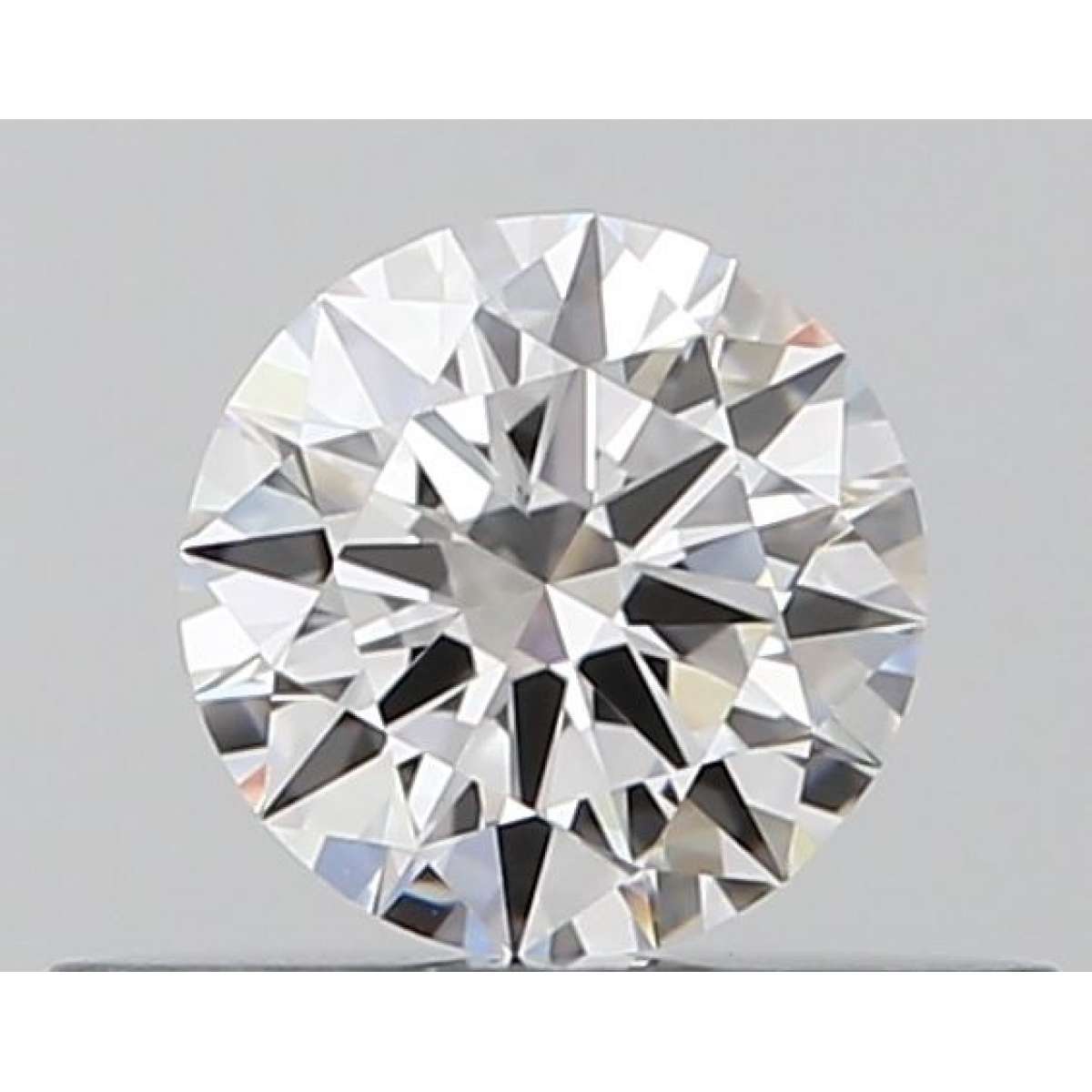Diamante Certificato GIA Carati 0.31 Colore D Purezza VVS1 EX EX VG Fluorescenza MED Brown No Green No Milky No EyeClean 100% Diamante Certificato GIA Carati 0.31 Colore D Purezza VVS1 EX EX VG Fluorescenza MED Brown No Green No Milky No EyeClean 100%