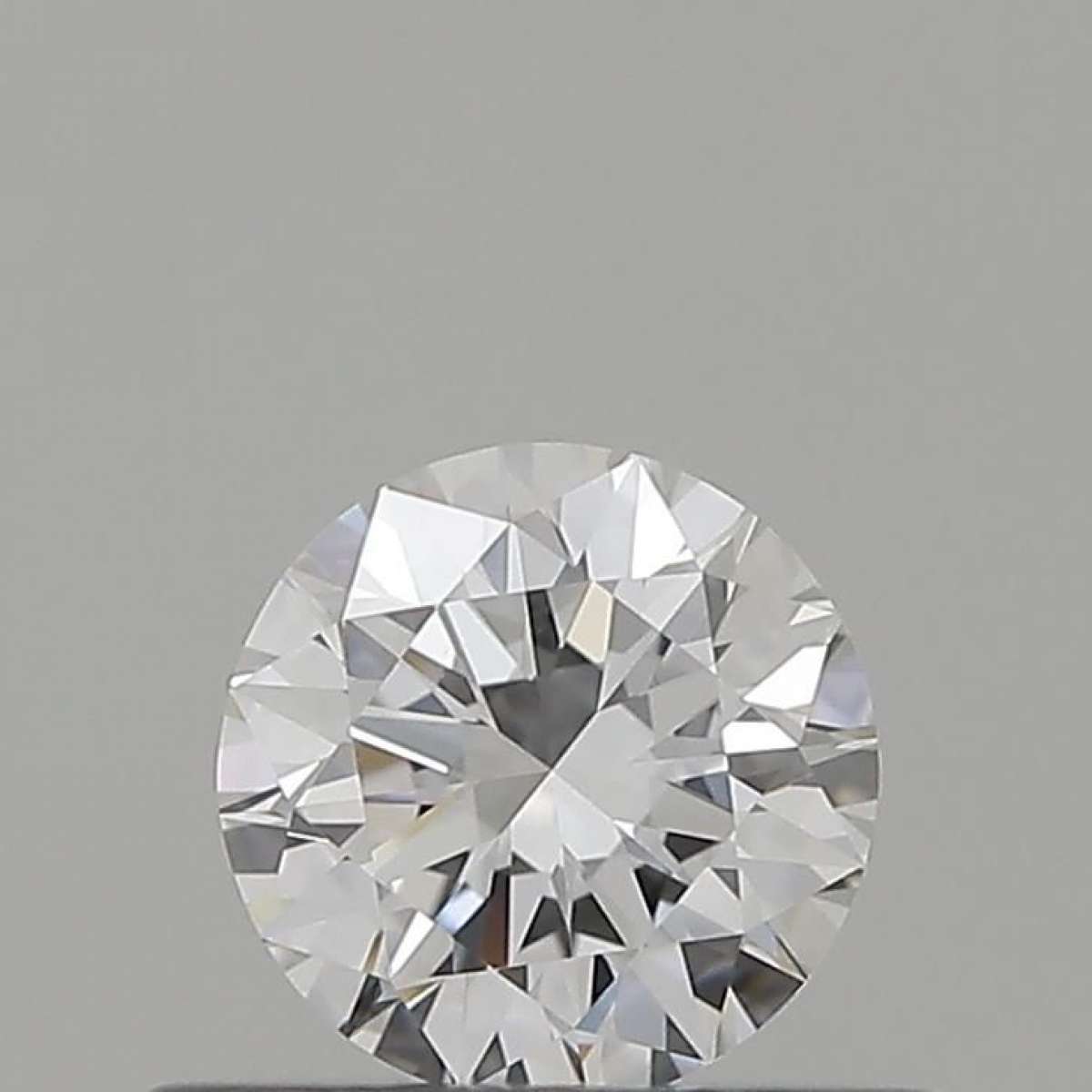 Certified Diamond GIA Carats 0.42 Color D Clarity IF EX EX EX Fluorescence NON Brown No Green No Milky No EyeClean 100% Certified Diamond GIA Carats 0.42 Color D Clarity IF EX EX EX Fluorescence NON Brown No Green No Milky No EyeClean 100%