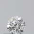 Certified Diamond GIA Carats 0.19 Color D Clarity VVS1  EX  EX  EX Fluorescence NON Brown No Green No Milky No EyeClean 100%