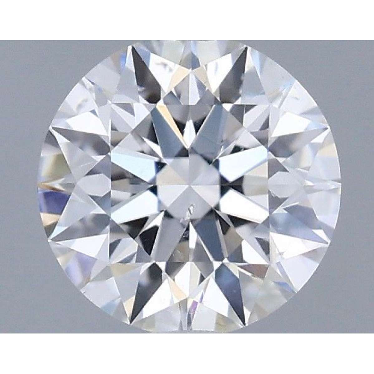 Certified Diamond GIA Carats 0.4 Color E Clarity SI2 EX EX EX Fluorescence NON Brown No Green No Milky No EyeClean 100% Certified Diamond GIA Carats 0.4 Color E Clarity SI2 EX EX EX Fluorescence NON Brown No Green No Milky No EyeClean 100%
