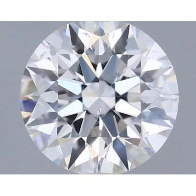 Certified Diamond GIA Carats 0.4 Color E Clarity SI2 EX EX EX Fluorescence NON Brown No Green No Milky No EyeClean 100% Certified Diamond GIA Carats 0.4 Color E Clarity SI2 EX EX EX Fluorescence NON Brown No Green No Milky No EyeClean 100%