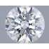 Certified Diamond GIA Carats 0.4 Color E Clarity SI2  EX  EX  EX Fluorescence NON Brown No Green No Milky No EyeClean 100%