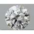 Certified Diamond GIA Carats 0.32 Color E Clarity VS2  EX  EX  EX Fluorescence NON Brown No Green No Milky No EyeClean 100%