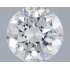Certified Diamond IGI Carats 1.0 Color D Clarity VS2  VG  EX  VG Fluorescence NON Brown No Green No Milky No EyeClean 100%