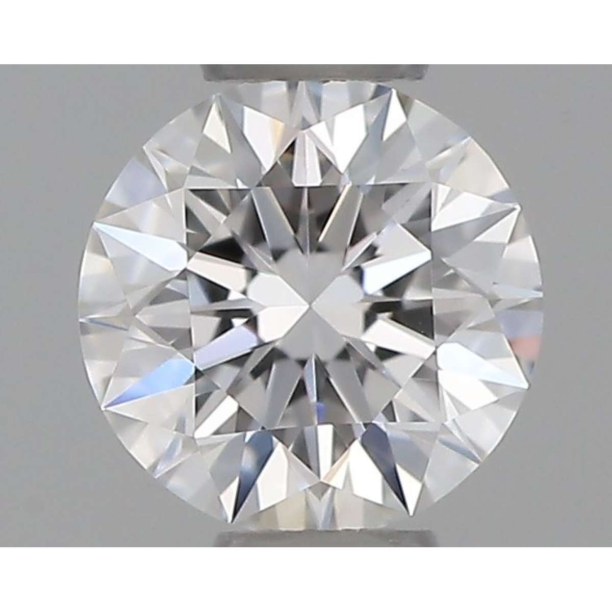 Certified Diamond GIA Carats 0.27 Color D Clarity VVS1  EX  VG  EX Fluorescence NON Brown No Green No Milky No EyeClean 100%