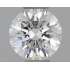 Certified Diamond GIA Carats 0.27 Color D Clarity VVS1  EX  VG  EX Fluorescence NON Brown No Green No Milky No EyeClean 100%