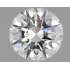 Certified Diamond GIA Carats 0.8 Color F Clarity IF  EX  EX  EX Fluorescence NON Brown No Green No Milky No EyeClean 100%