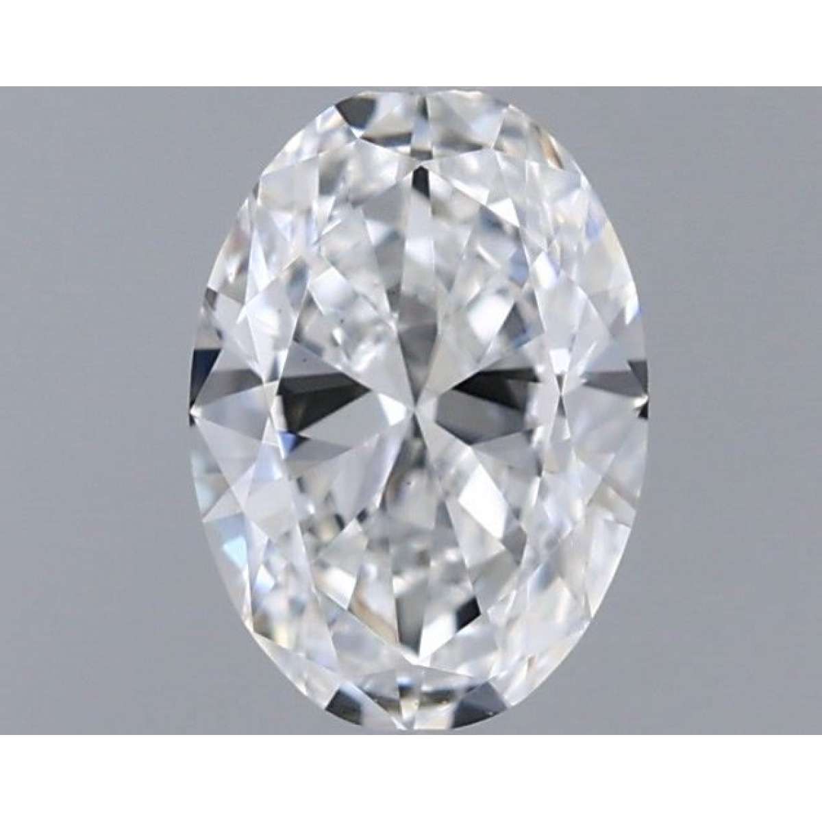 Certified Diamond GIA Carats 0.34 Color E Clarity VS2  -  VG  VG Fluorescence NON Brown No Green No Milky No EyeClean 100%