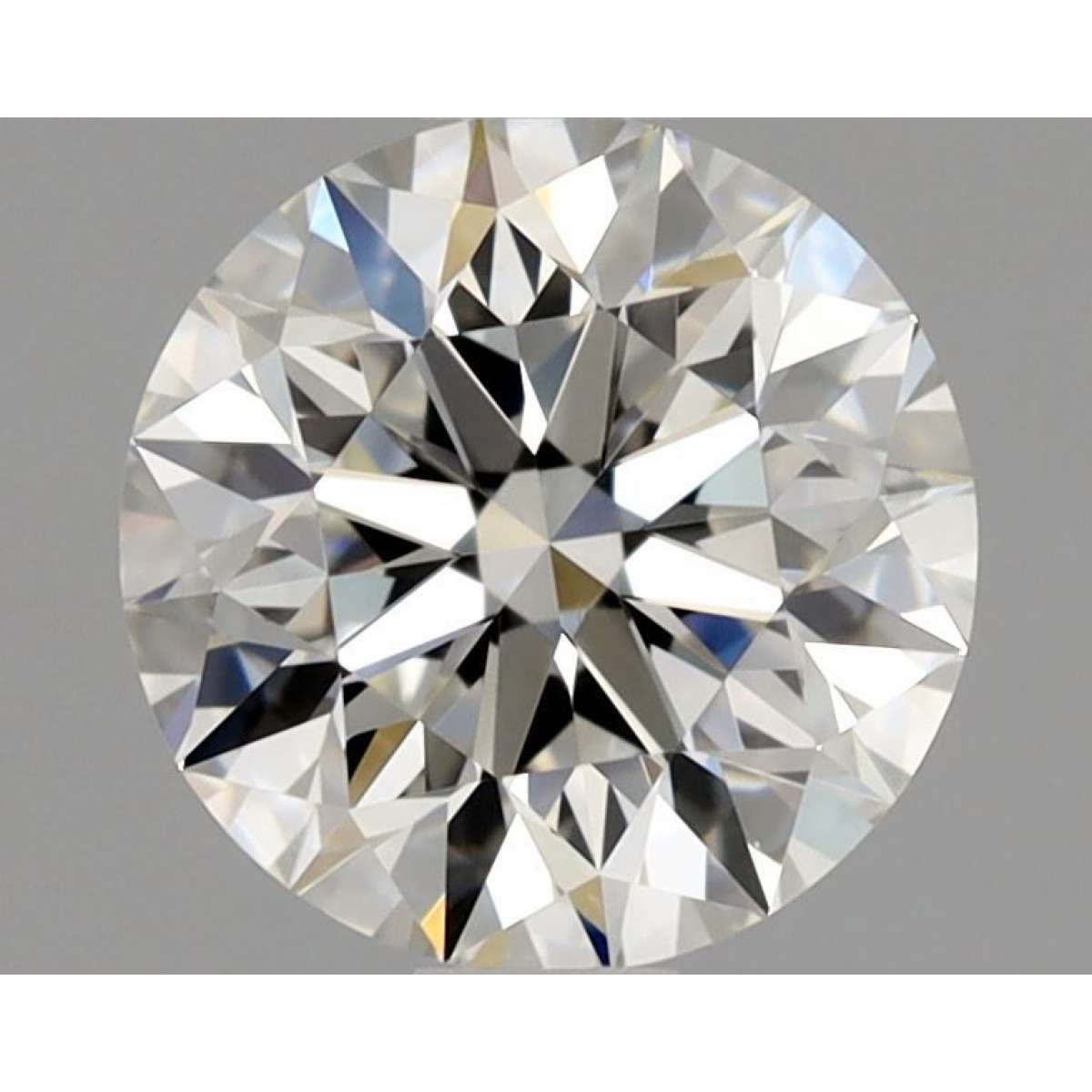Certified Diamond HRD Carats 1.0 Color G Clarity VVS1  EX  EX  EX Fluorescence NON Brown No Green No Milky No EyeClean 100%