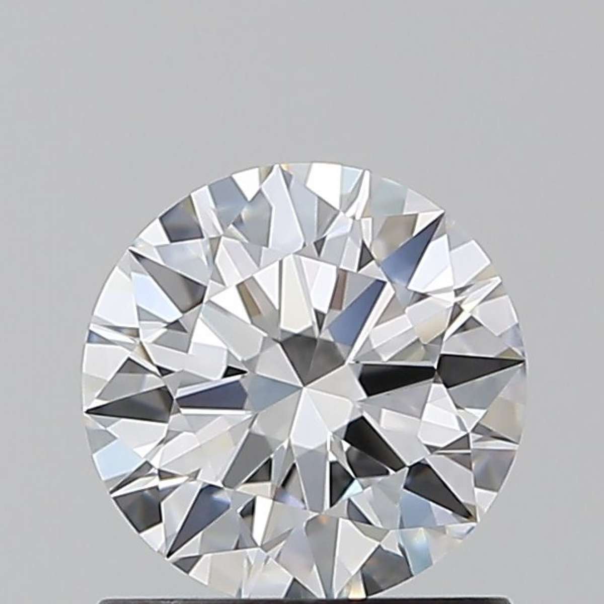 Certified Diamond GIA Carats 0.95 Color D Clarity FL  EX  EX  EX Fluorescence NON Brown No Green No Milky No EyeClean 100%