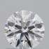 Certified Diamond GIA Carats 0.8 Color E Clarity VVS2  EX  EX  EX Fluorescence NON Brown No Green No Milky No EyeClean 100%