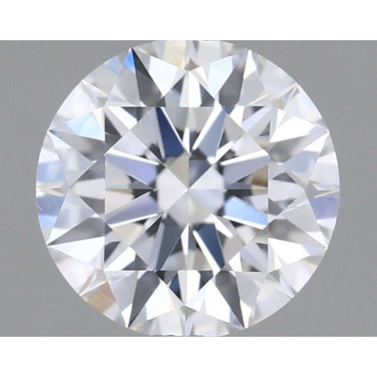Diamante Certificato GIA Carati 0.44 Colore D Purezza VS2 EX EX EX Fluorescenza NON Brown No Green No Milky No EyeClean 100% Diamante Certificato GIA Carati 0.44 Colore D Purezza VS2 EX EX EX Fluorescenza NON Brown No Green No Milky No EyeClean 100%