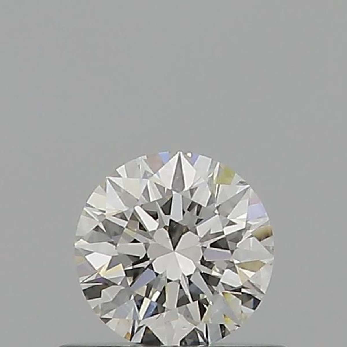 Certified Diamond GIA Carats 0.5 Color G Clarity VS2 EX EX EX Fluorescence NON Brown No Milky No EyeClean 100% Certified Diamond GIA Carats 0.5 Color G Clarity VS2 EX EX EX Fluorescence NON Brown No Milky No EyeClean 100%