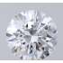Certified Diamond GIA Carats 0.8 Color E Clarity VVS1  EX  EX  EX Fluorescence NON Brown No Green No Milky No EyeClean 100%