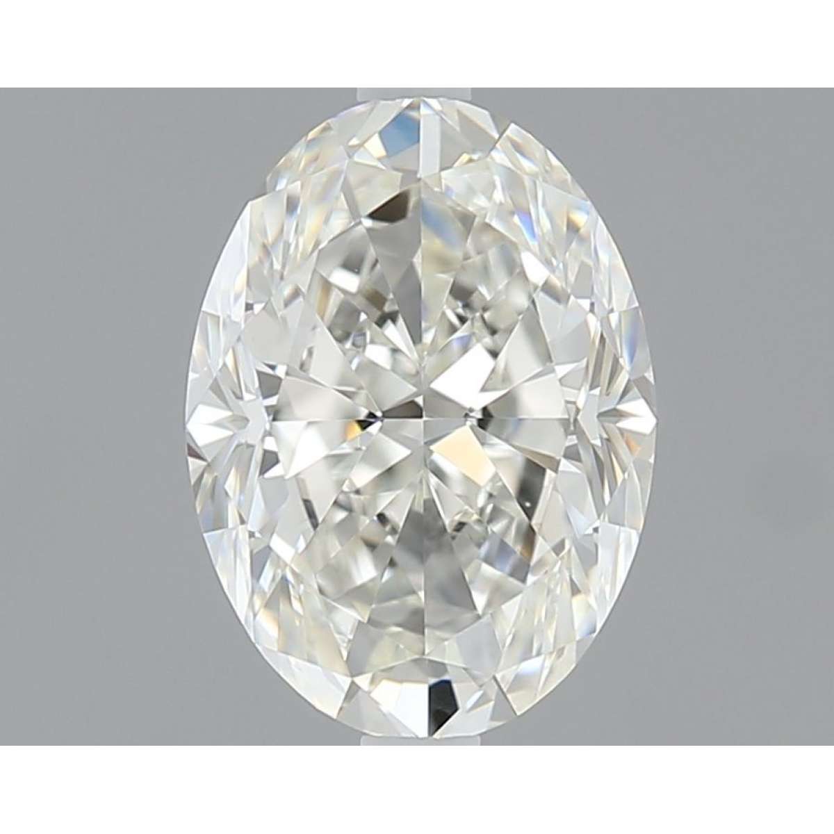 Certified Diamond IGI Carats 1.01 Color G Clarity VVS2  -  EX  EX Fluorescence NON Brown No Green No Milky No EyeClean 100%