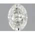 Certified Diamond IGI Carats 1.01 Color G Clarity VVS2  -  EX  EX Fluorescence NON Brown No Green No Milky No EyeClean 100%