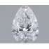 Certified Diamond GIA Carats 0.3 Color D Clarity VVS1  -  VG  VG Fluorescence NON Brown No Green No Milky No EyeClean 100%