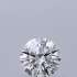 Certified Diamond GIA Carats 0.26 Color E Clarity IF  EX  EX  EX Fluorescence NON Brown No Green No Milky No EyeClean 100%