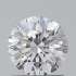 Certified Diamond GIA Carats 0.83 Color D Clarity VVS2  EX  EX  EX Fluorescence NON Brown No Green No Milky No EyeClean 100%