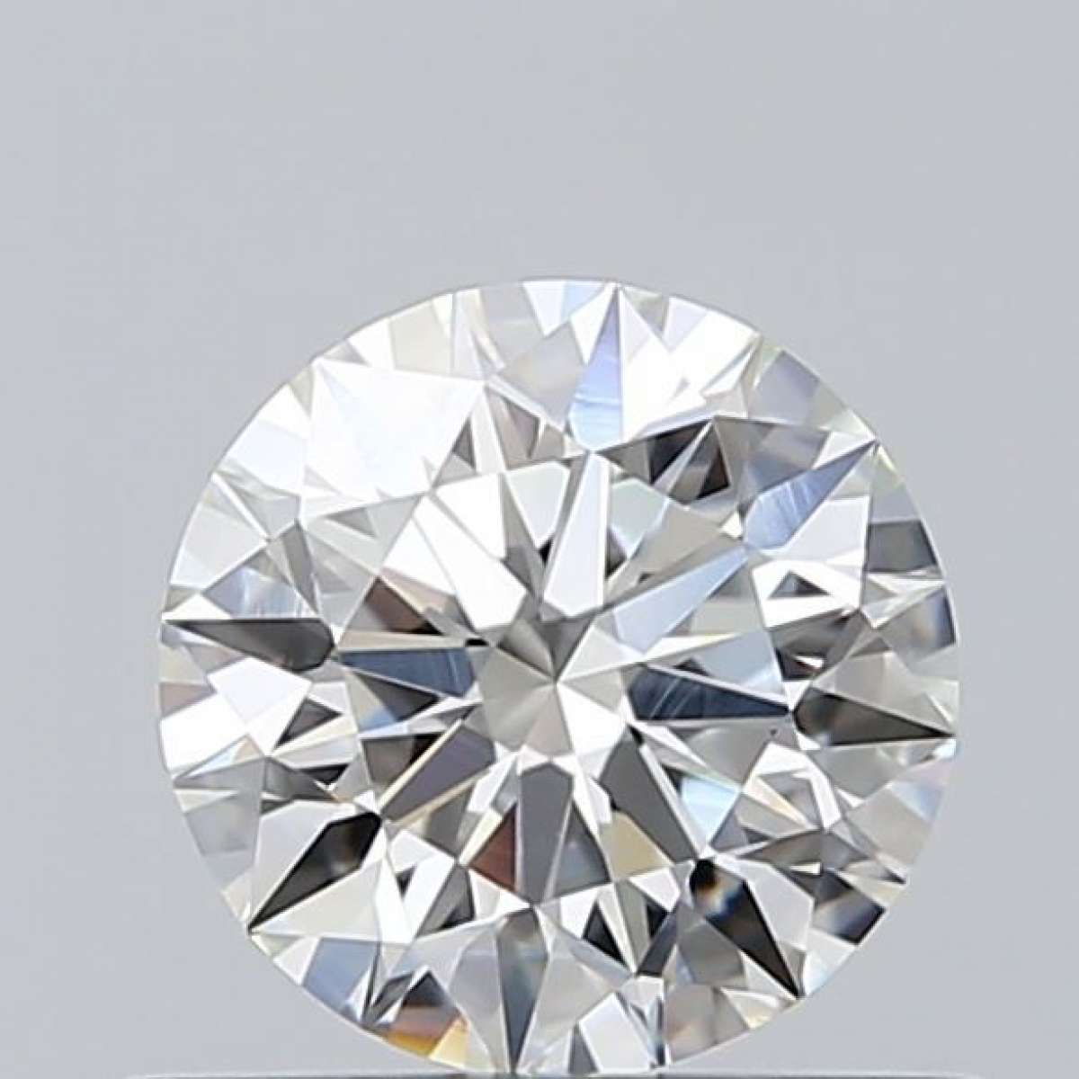 Certified Diamond GIA Carats 0.6 Color H Clarity VS2 EX EX VG Fluorescence NON Brown No Green No Milky No EyeClean 100% Certified Diamond GIA Carats 0.6 Color H Clarity VS2 EX EX VG Fluorescence NON Brown No Green No Milky No EyeClean 100%