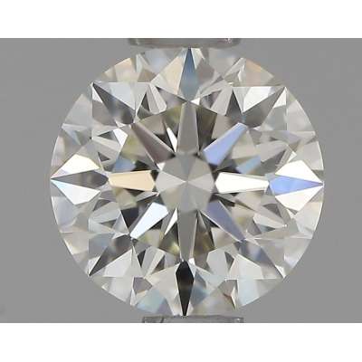 Certified Diamond IGI Carats 0.72 Color H Clarity VVS1  EX  EX  EX Fluorescence NON Brown No Green No Milky No EyeClean 100%