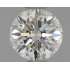 Diamante Certificato IGI Carati 0.72 Colore H Purezza VVS1  EX  EX  EX Fluorescenza NON Brown No Green No Milky No EyeClean 100%