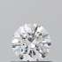 Certified Diamond GIA Carats 0.56 Color D Clarity IF  EX  EX  EX Fluorescence NON Brown No Green No Milky No EyeClean 100%