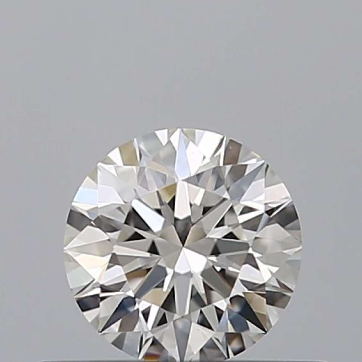 Diamante Certificato GIA Carati 0.31 Colore F Purezza VS1  EX  EX  EX Fluorescenza NON Brown No Milky No EyeClean 100%