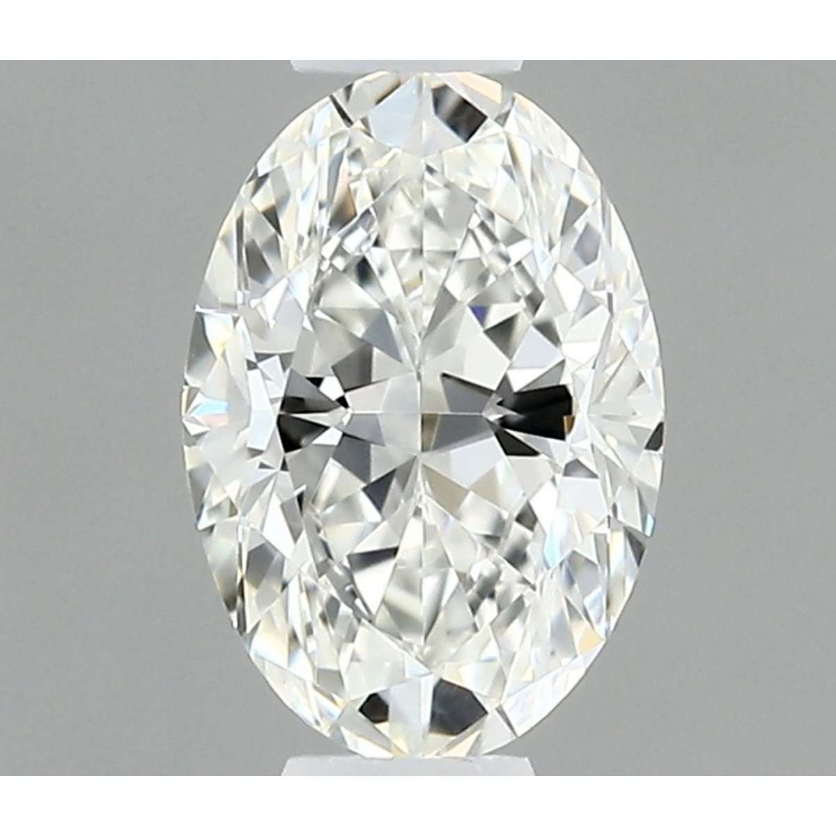 Diamante Certificato GIA Carati 0.41 Colore H Purezza VVS1 - EX VG Fluorescenza MED Brown No Green No Milky No EyeClean 100% Diamante Certificato GIA Carati 0.41 Colore H Purezza VVS1 - EX VG Fluorescenza MED Brown No Green No Milky No EyeClean 100%