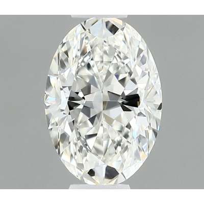Diamante Certificato GIA Carati 0.41 Colore H Purezza VVS1 - EX VG Fluorescenza MED Brown No Green No Milky No EyeClean 100% Diamante Certificato GIA Carati 0.41 Colore H Purezza VVS1 - EX VG Fluorescenza MED Brown No Green No Milky No EyeClean 100%