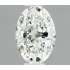 Diamante Certificato GIA Carati 0.41 Colore H Purezza VVS1  -  EX  VG Fluorescenza MED Brown No Green No Milky No EyeClean 100%