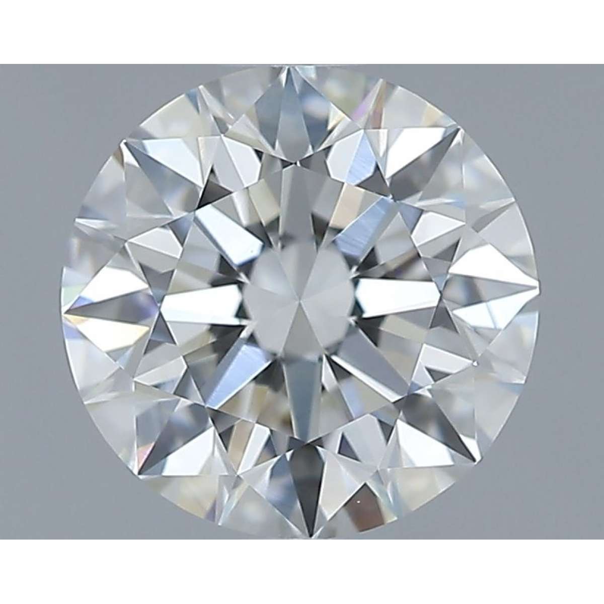 Certified Diamond GIA Carats 1.5 Color H Clarity VS1  EX  EX  EX Fluorescence NON Brown No Green No Milky No EyeClean 100%