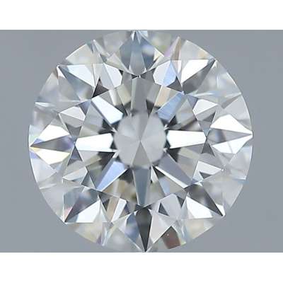 Certified Diamond GIA Carats 1.5 Color H Clarity VS1  EX  EX  EX Fluorescence NON Brown No Green No Milky No EyeClean 100%