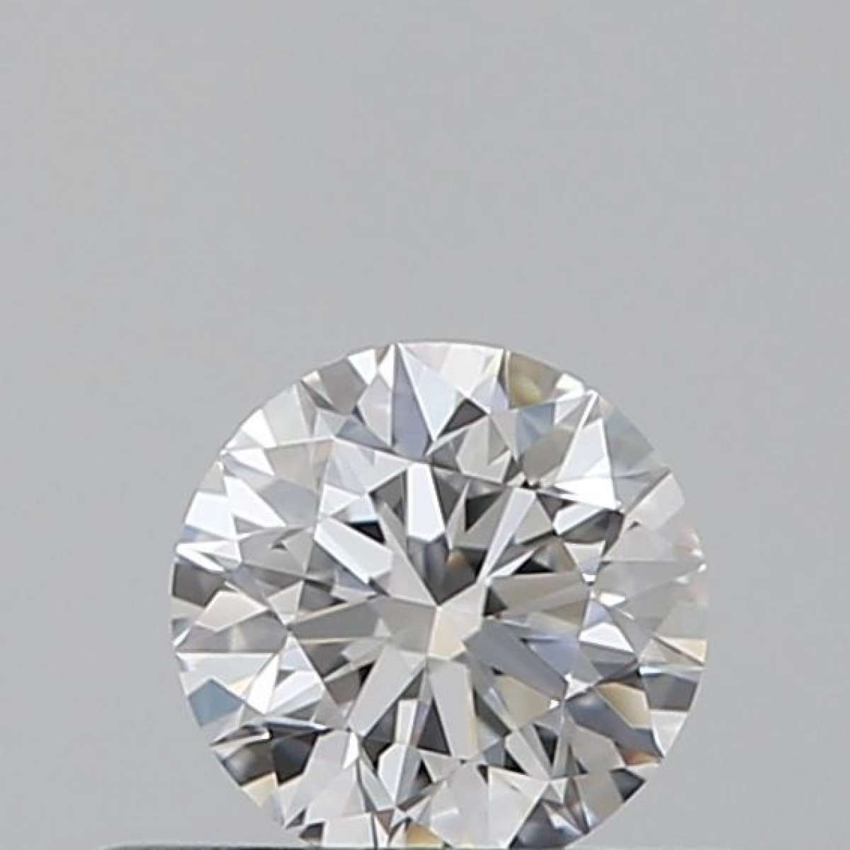 Diamante Certificato GIA Carati 0.3 Colore D Purezza VS1  EX  EX  EX Fluorescenza NON Brown No Green No Milky No EyeClean 100%