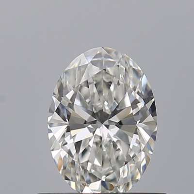 Certified Diamond GIA Carats 0.5 Color F Clarity IF  -  EX  VG Fluorescence NON Brown No Milky No EyeClean 100%